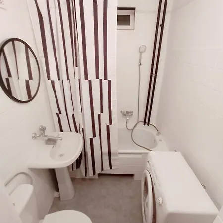 Apartamento Apartament Nad Slupia *