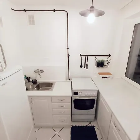 Apartament Nad Slupia Apartamento *