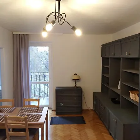 Apartament Nad Slupia * Słupsk